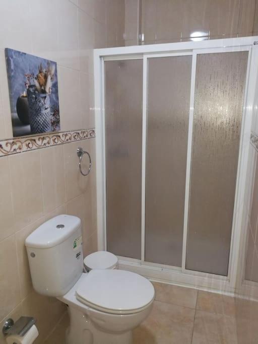Acogedor Atico Con Terraza En San Cristobal De La Laguna Exterior foto